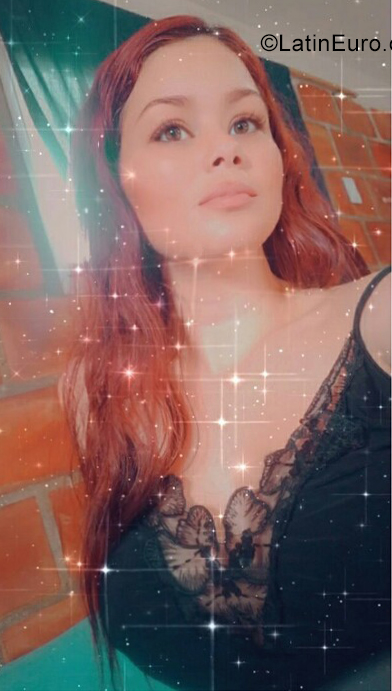 Date this young Colombia girl Yessica from Cali CO28896