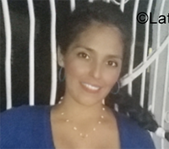Date this sensual Venezuela girl Laura from Guayana VE3645
