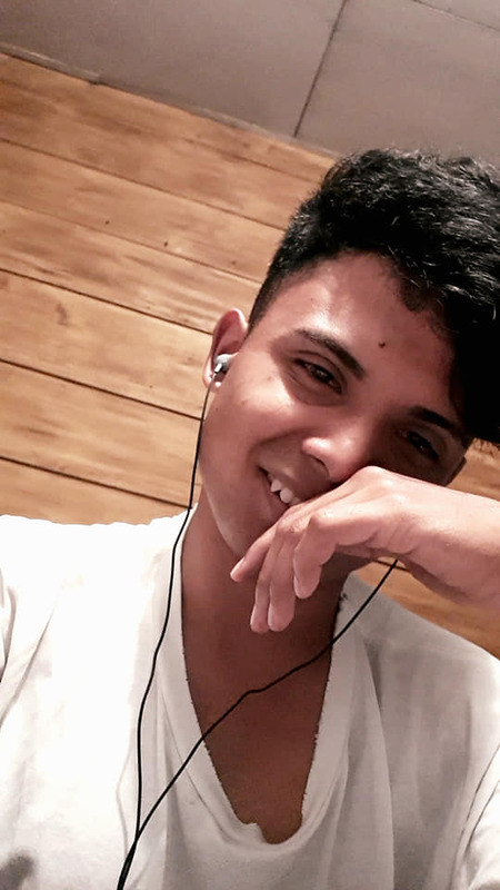 Date this hard body Costa Rica man Doriangelo from Puntarenas CR435