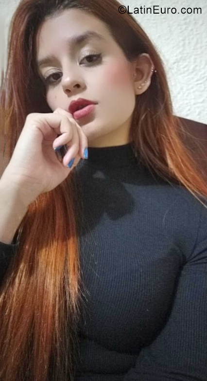 Date this voluptuous Colombia girl Paula from Bogota, D.c. CO29153