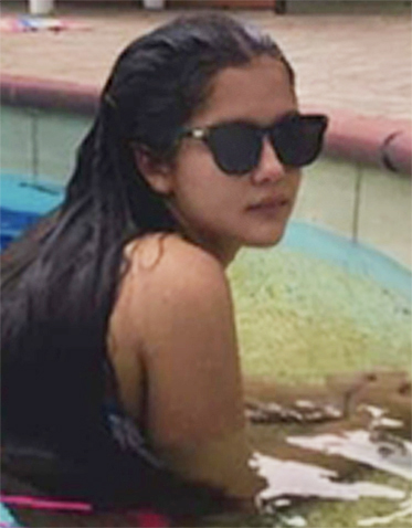 Date this charming Colombia girl Britanny from Pereira CO29214