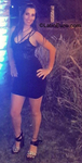attractive Argentina girl Cintia from Berazategui AR642