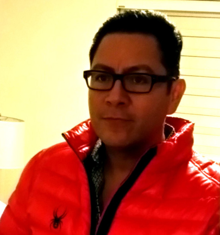 Date this beautiful United States man Raul from Las Cruces US21113