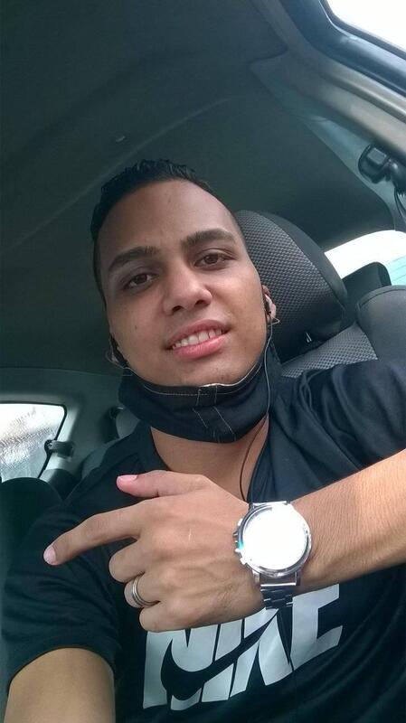 Date this fun Venezuela man Tavito21 from Caracas VE3722