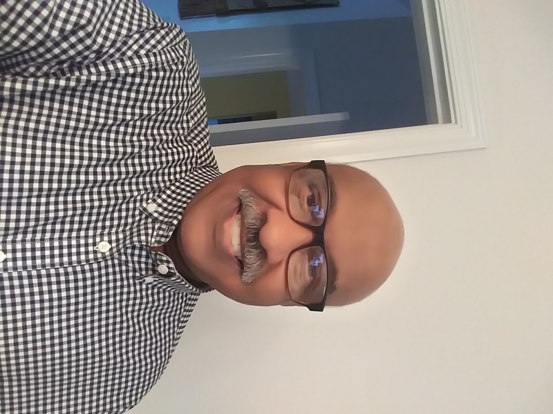 Date this exotic United States man Antonio from Virginia Beach US21135