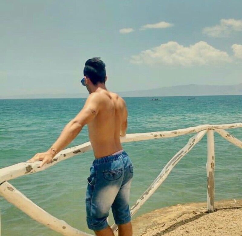 Date this exotic Canada man Luis from  CA853