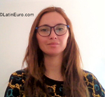 pretty Chile girl Yoys from Santiago CL246
