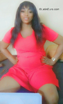 voluptuous Cote D'Ivoire girl  from Abidjan CI75