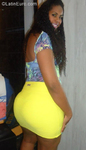 nice looking Argentina girl Brasilena from Buenos Aires AR677