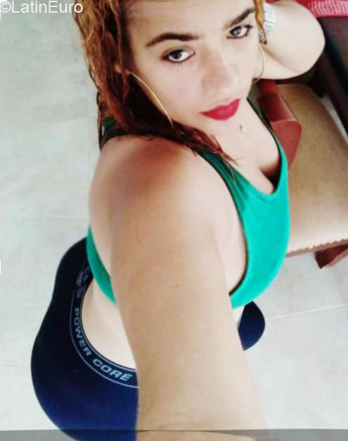 Date this stunning Dominican Republic girl Maria from Rio San Juan DO39455