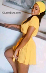 georgeous Cuba girl Kelin from Ciego De Avila CU764