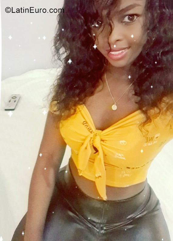 Date this fun Chile girl Monica from Santiago CL253