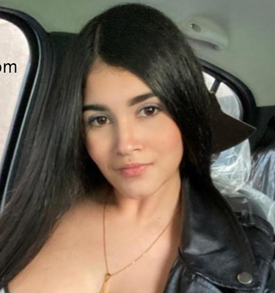 Date this stunning Colombia girl Cristina from Cucuta CO29690