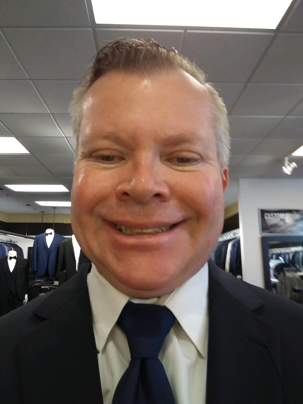 Date this sensual United States man Mike from Chicago US21184