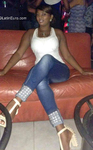 athletic France girl Shanik from Paris FR327