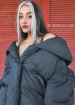 funny Chile girl Gipsy from Santiago CL255