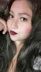 young Chile girl Josefa from Santiago De Chile CL258