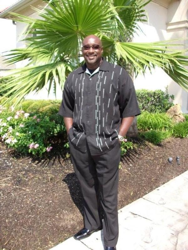 Date this sultry United States man Brian from Cypress US21206