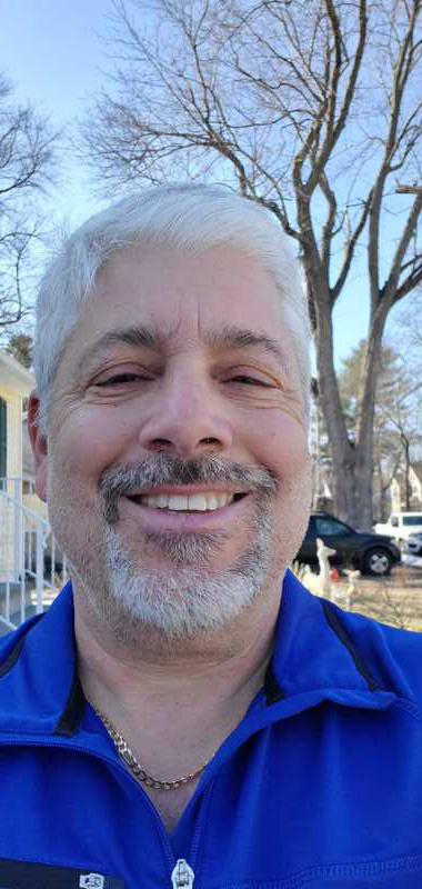 Date this foxy United States man Vinny5959 from Rutherford US21207