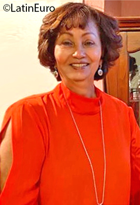 Date this delightful Dominican Republic girl Mercede from San Pedro de Macoris US21219