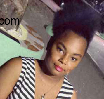 Date this fun Dominican Republic girl Ana from Santo Domingo DO39715