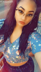 beautiful Italy girl Andy from Reggio Emilia IT346