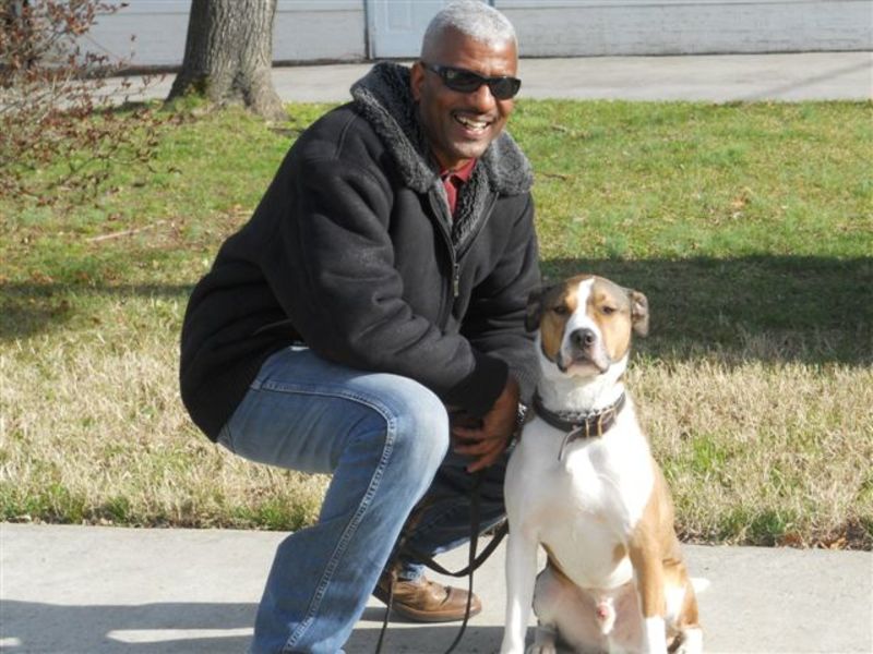 Date this hot United States man JOHN from RICHMOND US21257