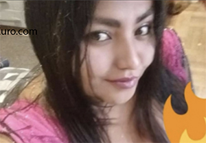 Date this sultry Bolivia girl Linsay vargas from La Paz BO118