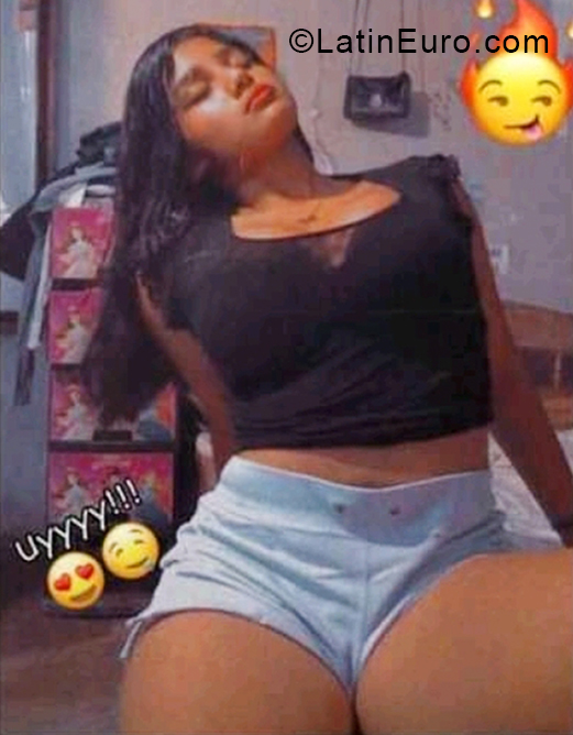 Date this young Nicaragua girl Rose from Managua NI283