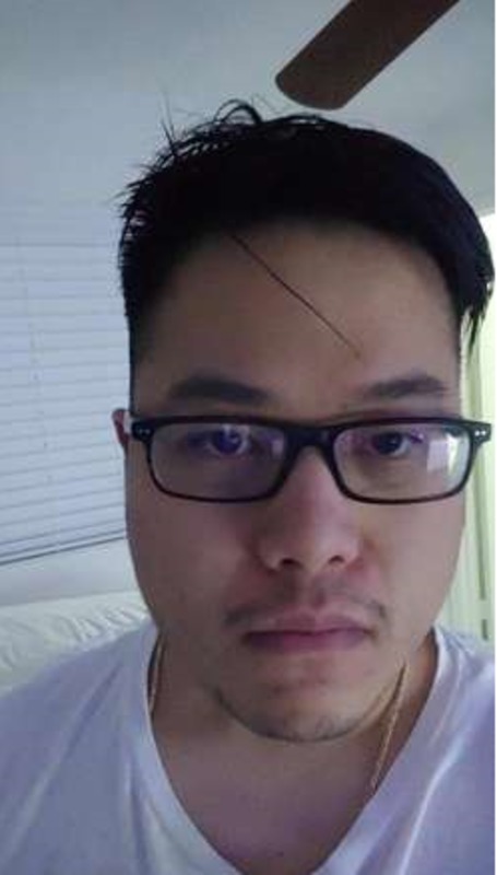 Date this passionate United States man Eli from Dallas US21272