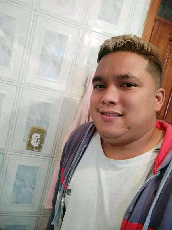 Date this sensual Ecuador man Angelmiguel from Quito EC802