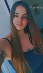 luscious Spain girl Sara from Cadiz ES626