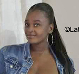Date this lovely Colombia girl Lina from Cali CO30794
