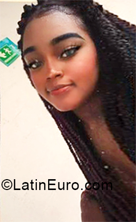 Date this sultry Colombia girl Karol from Cali CO30308