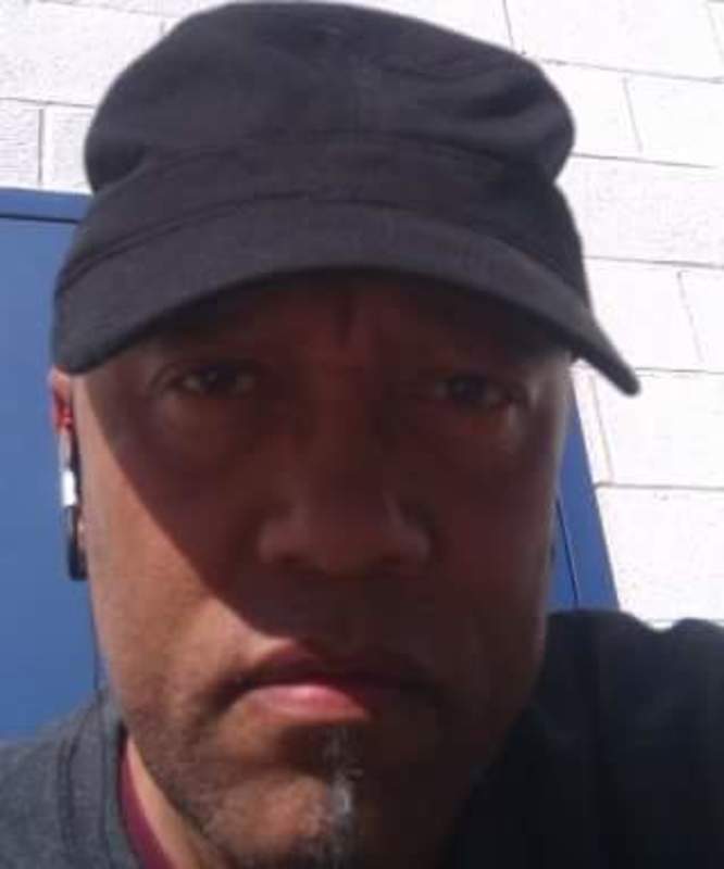 Date this happy United States man Willknow804 from Reno US21307