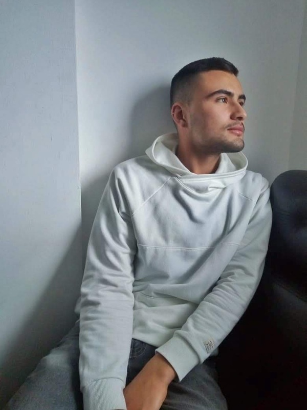 Date this hot Colombia man Manuel from Armenia CO30349