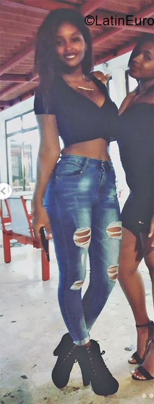 Date this funny Cuba girl Patricia from Matanzas CU779