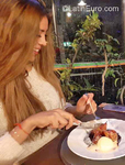 funny Italy girl Adriana from Milan IT348