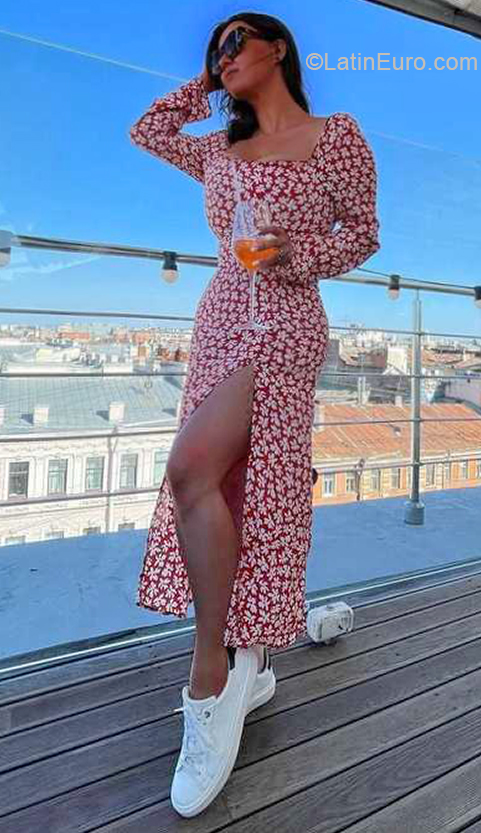 Date this gorgeous Argentina girl Gabriela from Formosa AR826
