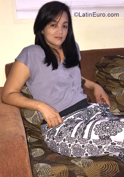 Date this exotic Dominican Republic girl Rokela from Santiago DO39906