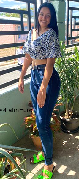 Date this hot Costa Rica girl Katherine from Heredia CR464