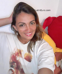 stunning Spain girl Sandra from Alicante ES635