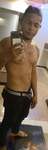 hard body Dominican Republic man Alex Gutierrez from Santo Domingo Norte DO39916