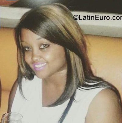 Date this stunning Dominican Republic girl Asly from Puerto Plata DO39921
