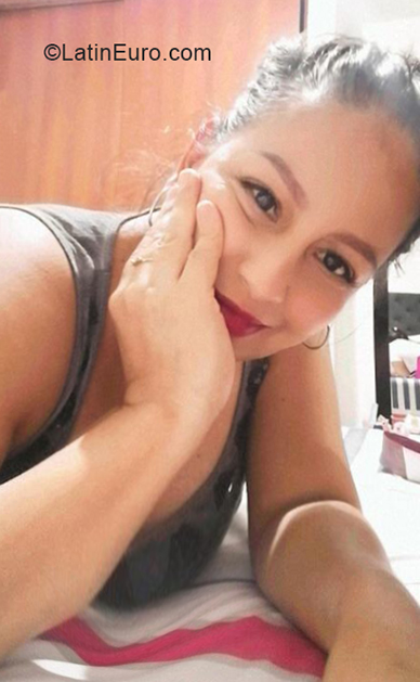 Date this fun Colombia girl Maribel marin r from Cali CO30406
