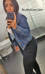 luscious Paraguay girl Maria from Caaguazu PY57