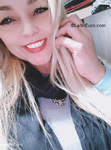 pretty Argentina girl Aldana from Buenos Aires AR769