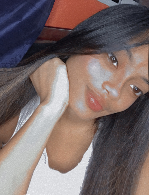 Date this foxy Dominican Republic girl Chocolate from Santo Domingo DO39978