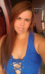 stunning Cuba girl Nayara from Havana CU793