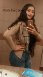 lovely Mexico girl Annie from Cuautitlan Izcalli MX2454